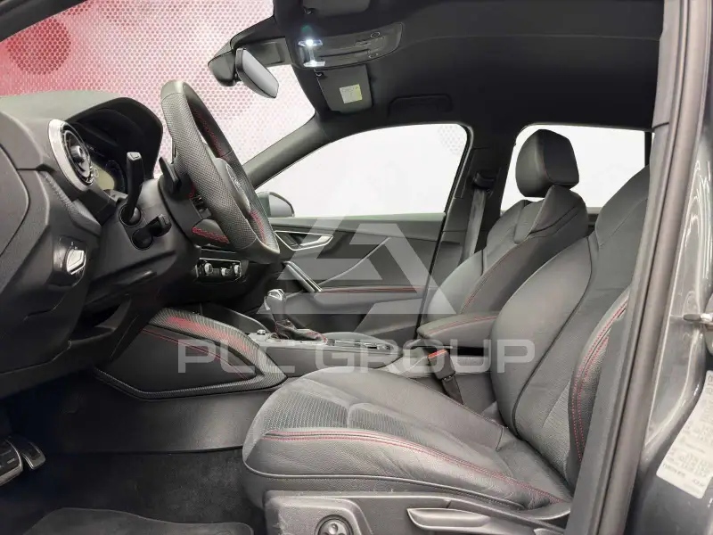 2024 Audi Q2