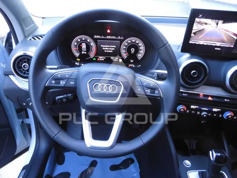 2024 Audi Q2