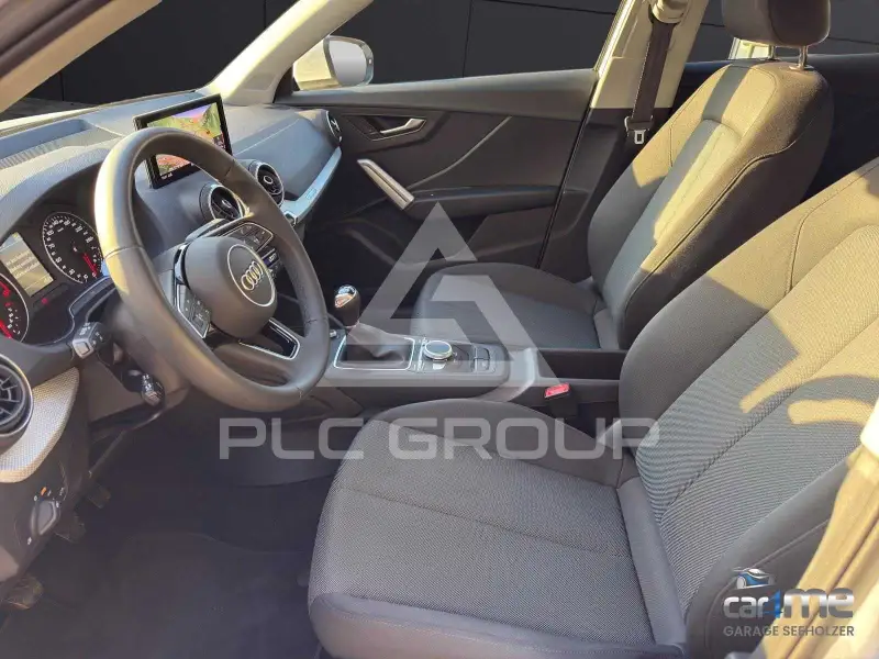 2024 Audi Q2