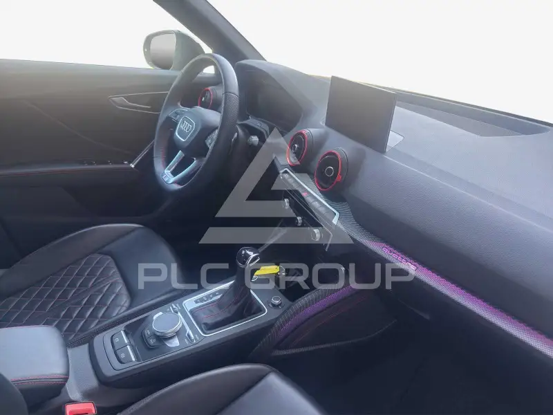 2024 Audi Q2