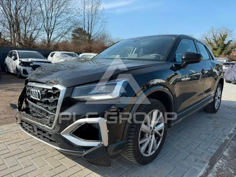 2024 Audi Q2