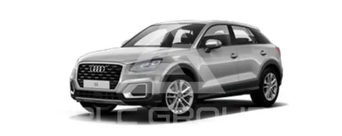 2024 Audi Q2