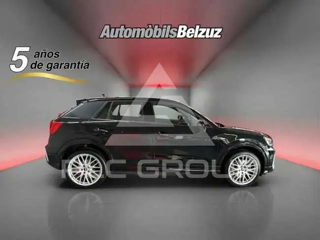 2024 Audi Q2