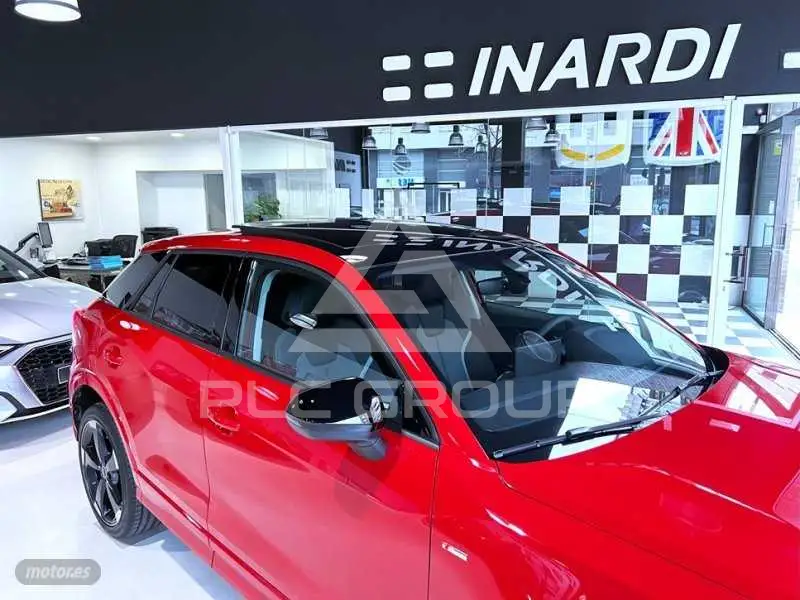 2024 Audi Q2