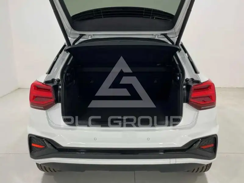 2024 Audi Q2