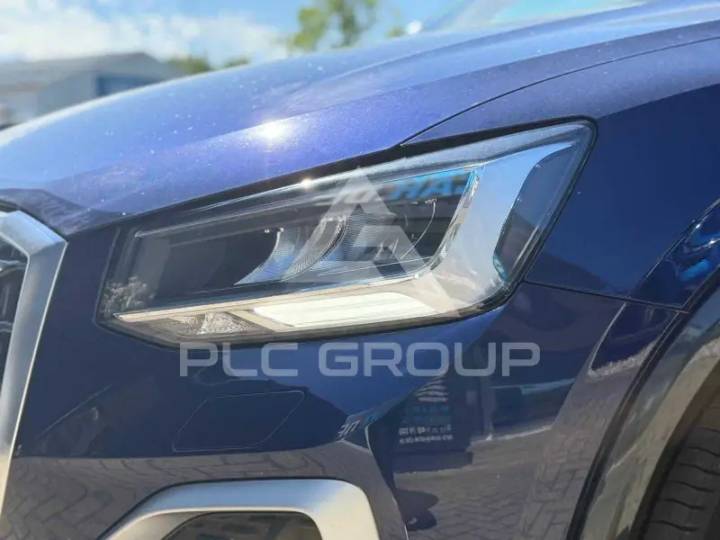 2024 Audi Q2