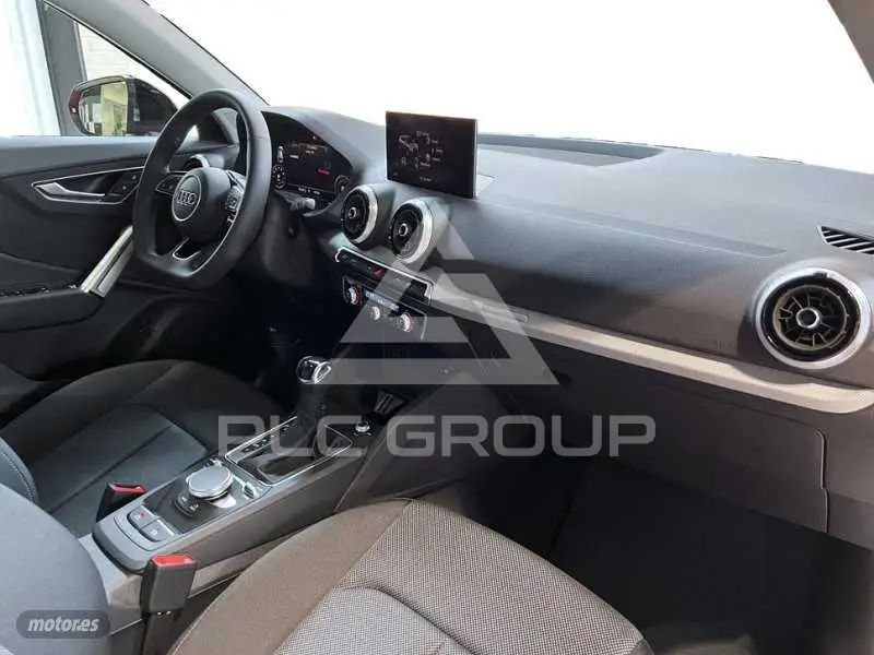 2024 Audi Q2