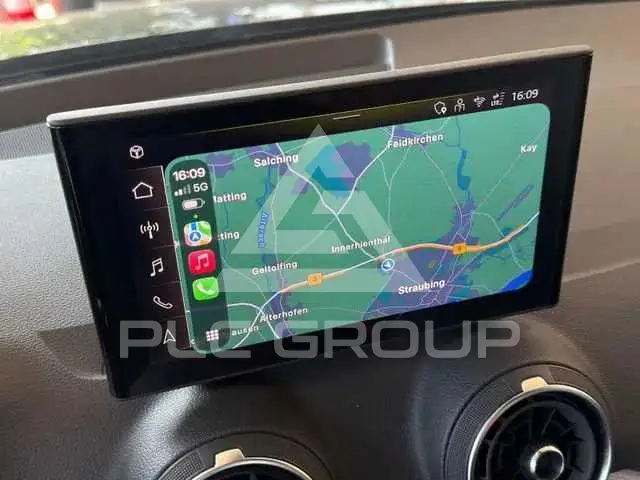 2024 Audi Q2