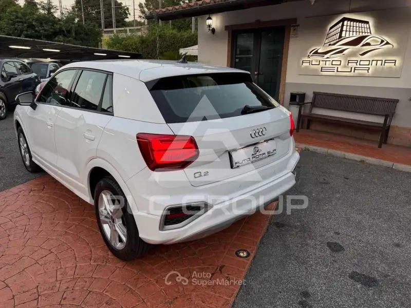 2024 Audi Q2