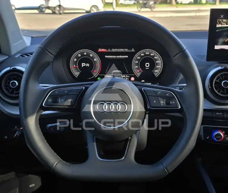 2024 Audi Q2