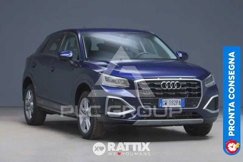 2024 Audi Q2