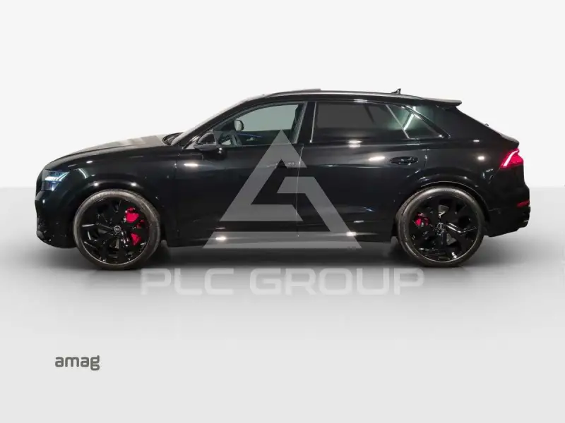 2024 Audi RS Q8