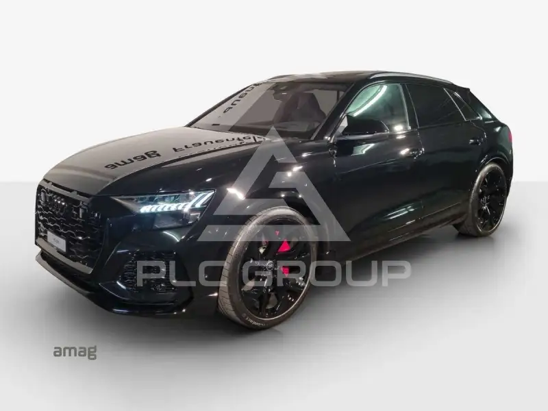 2024 Audi RSQ8