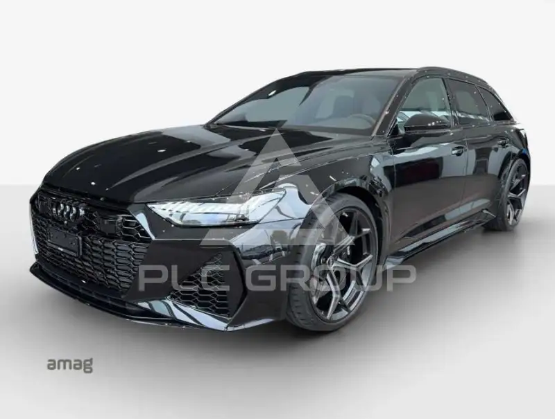 2024 Audi RS6