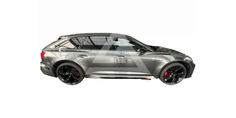 2024 Audi RS6