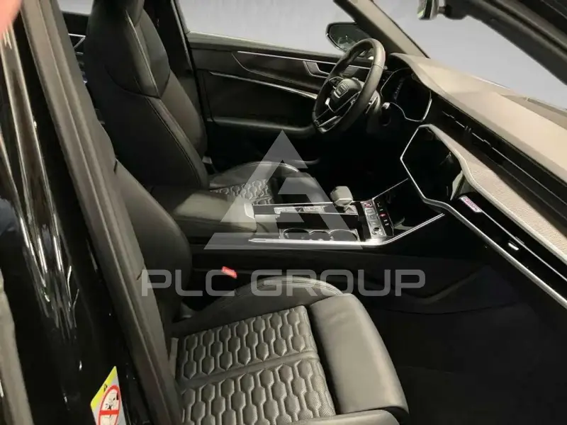 2024 Audi RS6