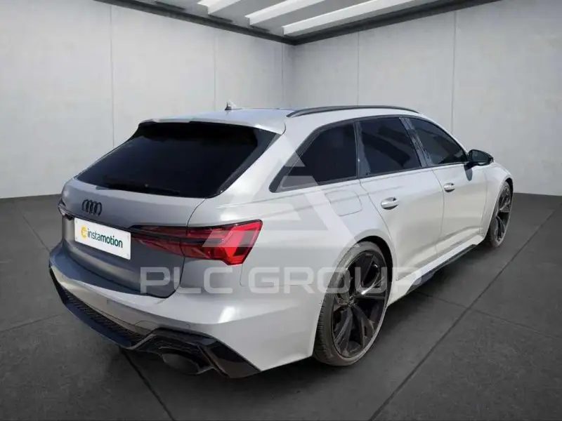 2024 Audi RS6