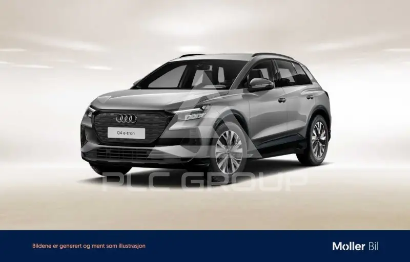 2024 Audi E-TRON