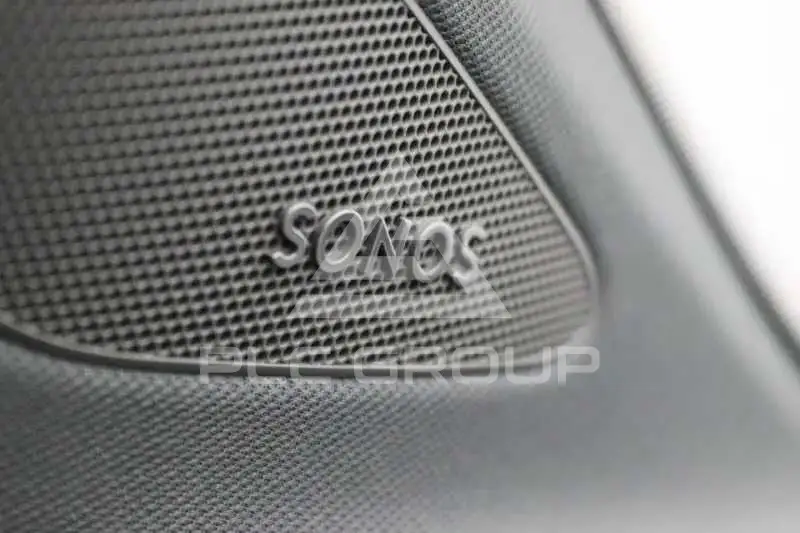2024 Audi E-TRON