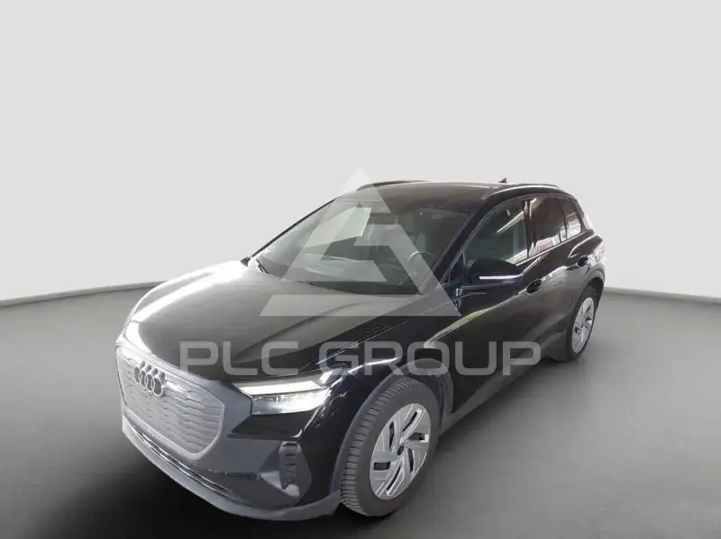 2024 Audi E-TRON