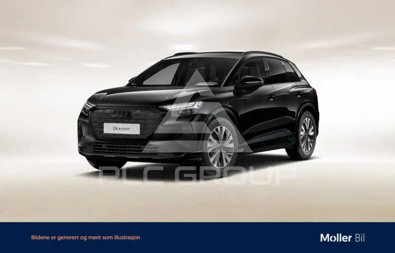 2024 Audi E-TRON
