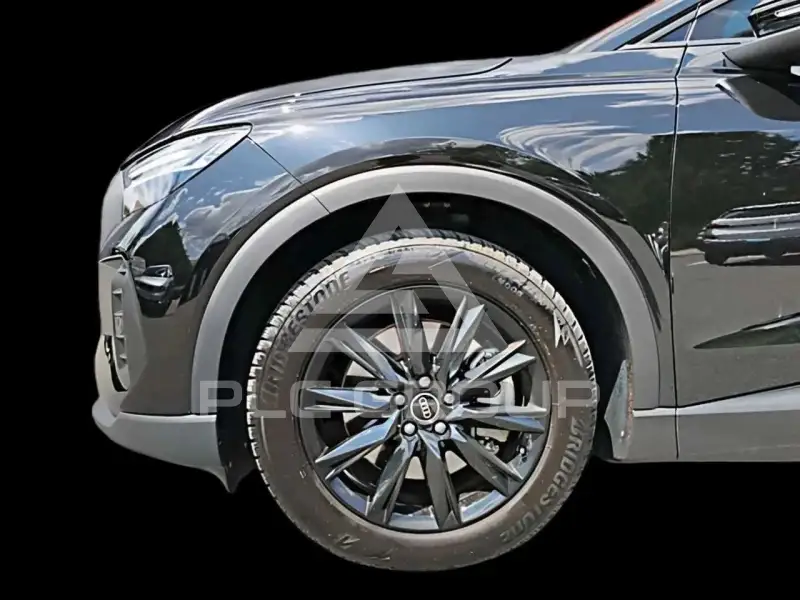 2024 Audi E-TRON
