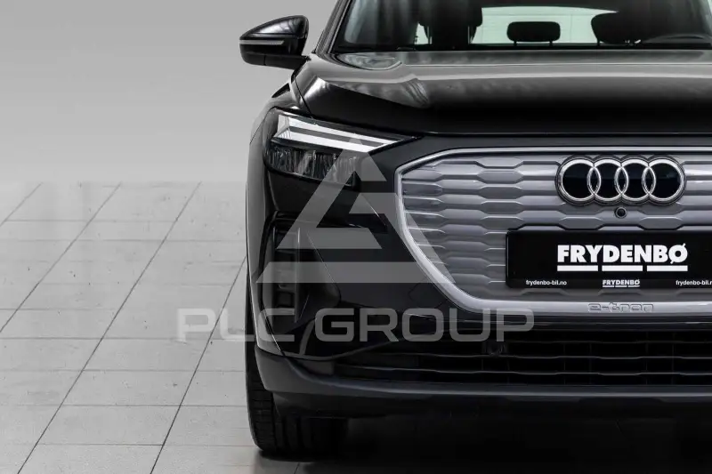 2024 Audi E-TRON