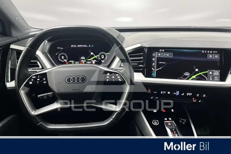 2024 Audi E-TRON