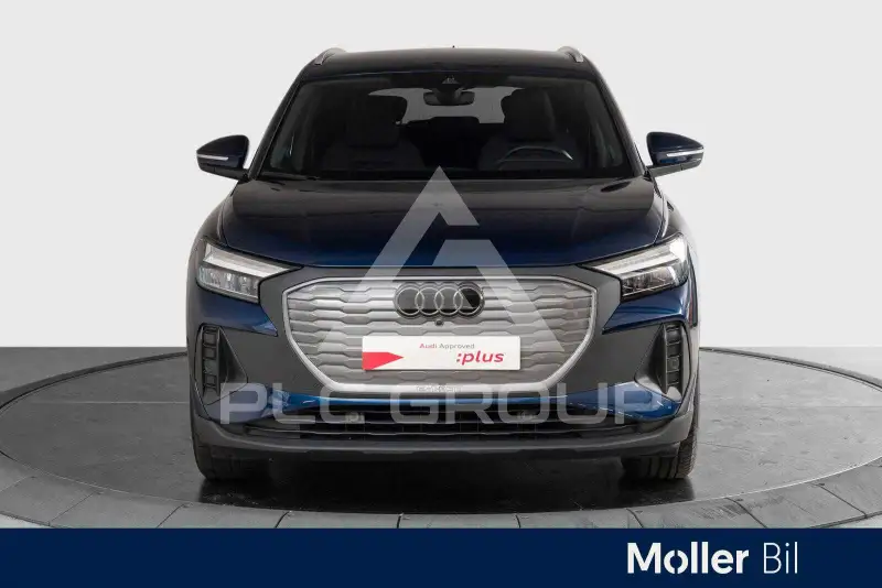 2024 Audi E-TRON