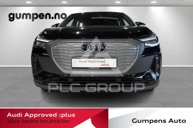 2024 Audi E-TRON