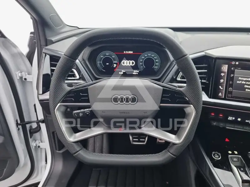2024 Audi E-TRON