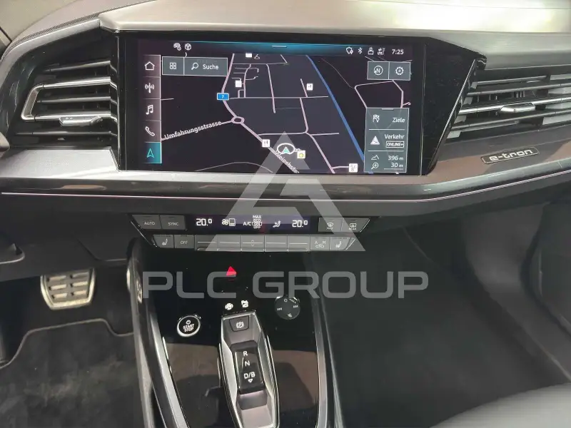 2024 Audi E-TRON