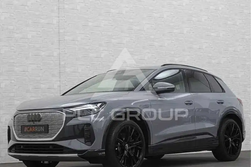 2024 Audi E-TRON