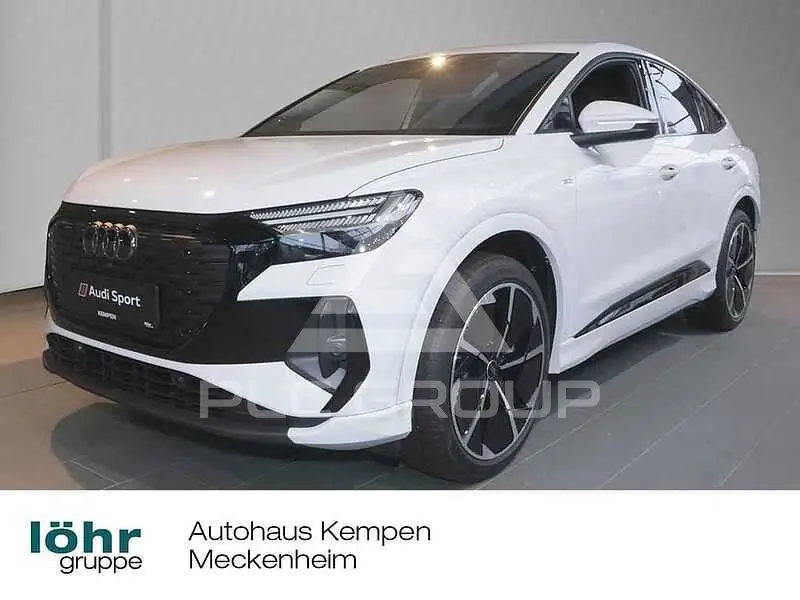 2024 Audi E-TRON