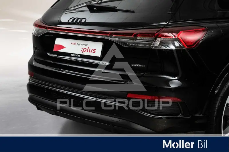 2024 Audi E-TRON