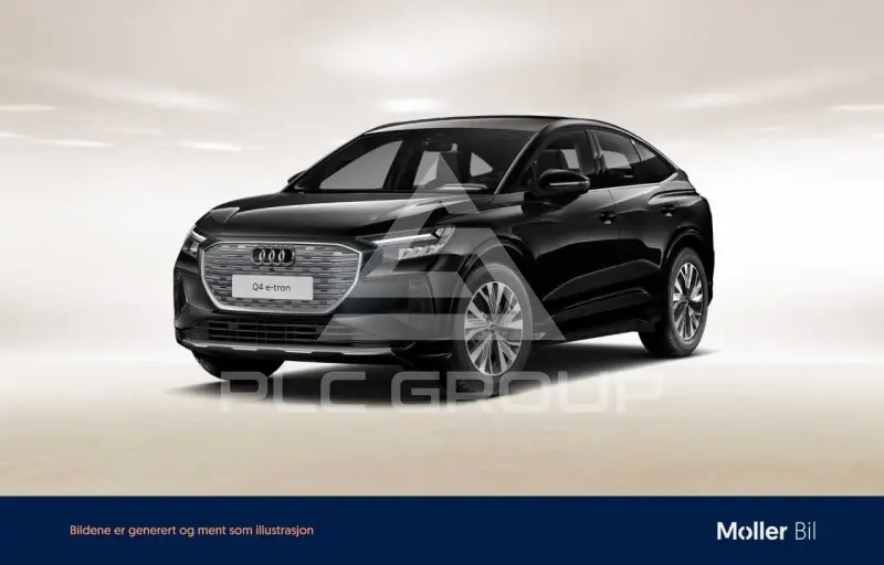 2024 Audi E-TRON