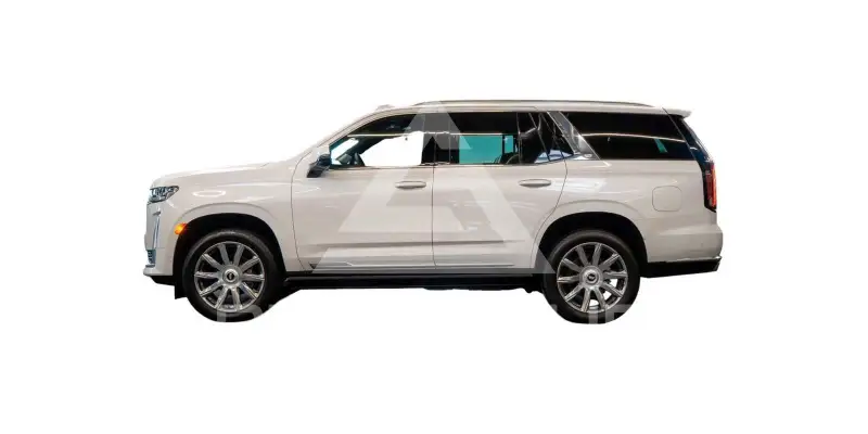 2024 Cadillac ESCALADE