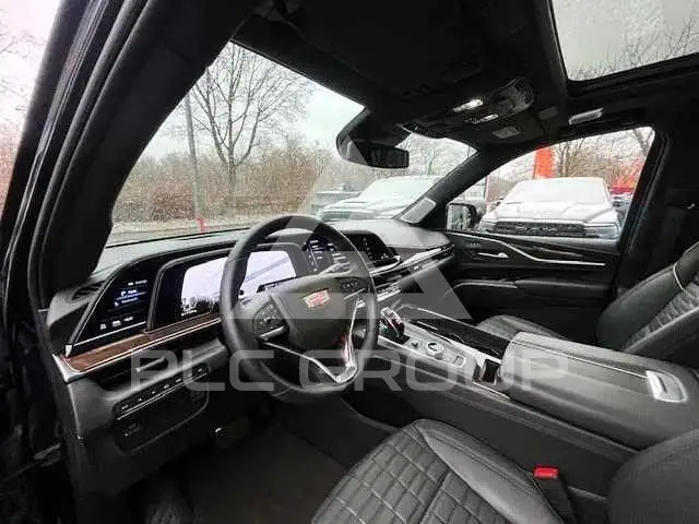 2024 Cadillac ESCALADE