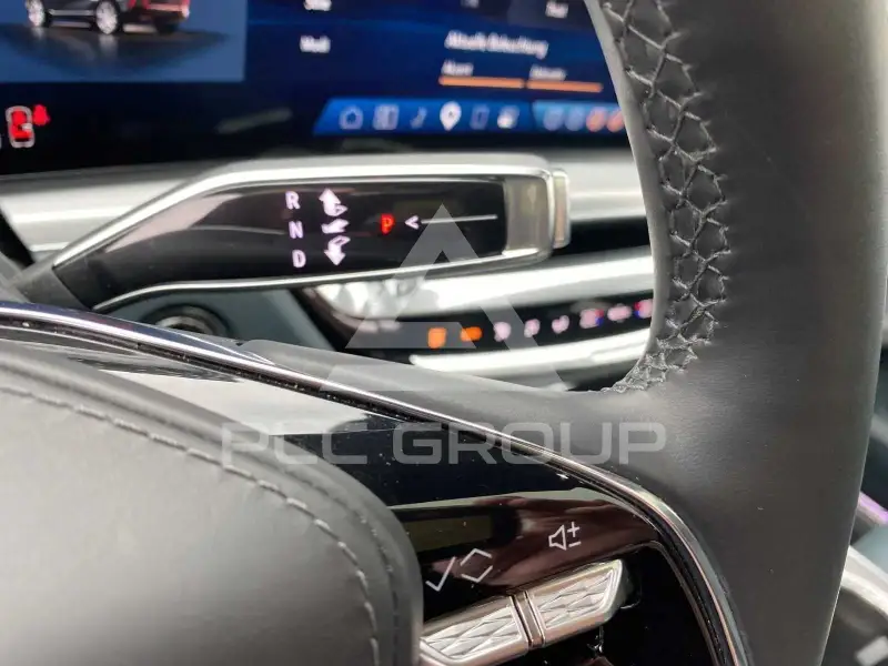 2024 Cadillac LYRIQ