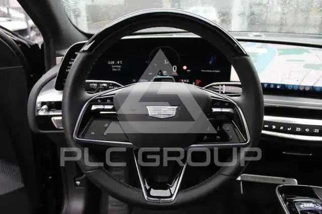2024 Cadillac LYRIQ