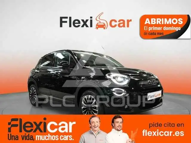 2024 Fiat 500X