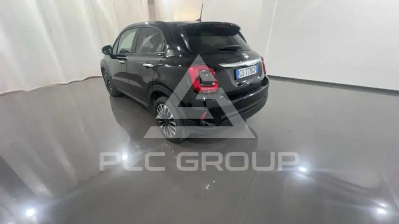 2024 Fiat 500X