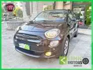 2024 Fiat 500X