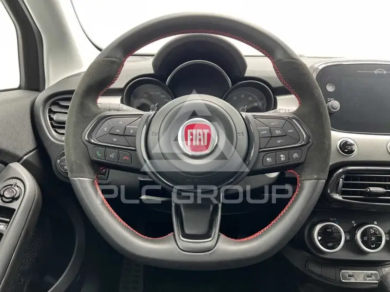 2024 Fiat 500X