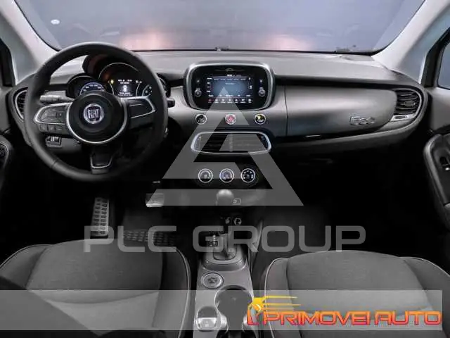 2024 Fiat 500X