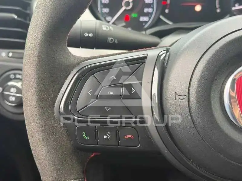 2024 Fiat 500X
