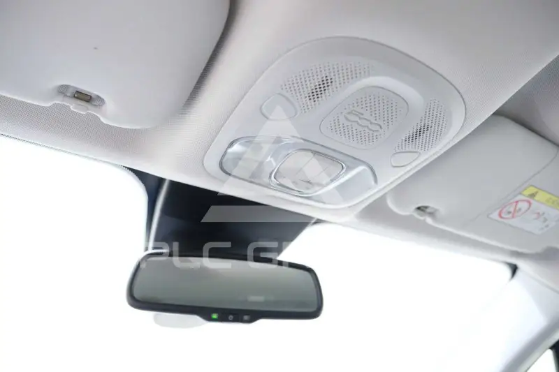 2024 Fiat 500X