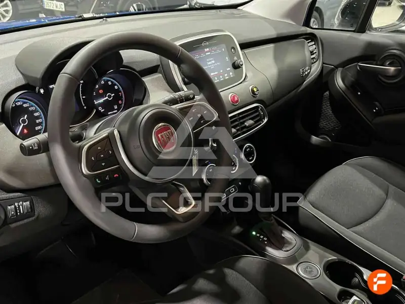 2024 Fiat 500X