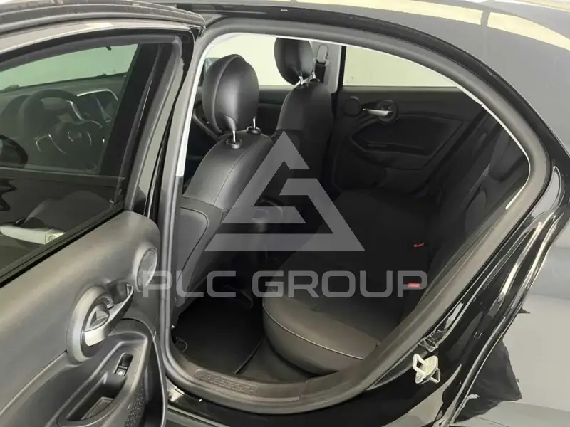 2024 Fiat 500X