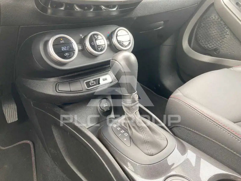 2024 Fiat 500X